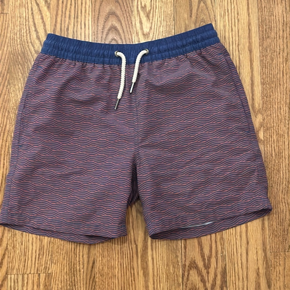 Fair Habor boys swim trunks